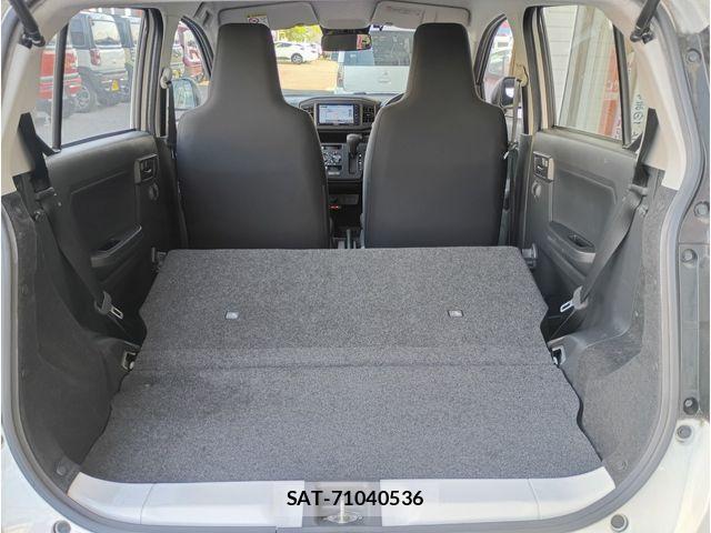 Daihatsu MIRA ES 2019-06 7877875-15