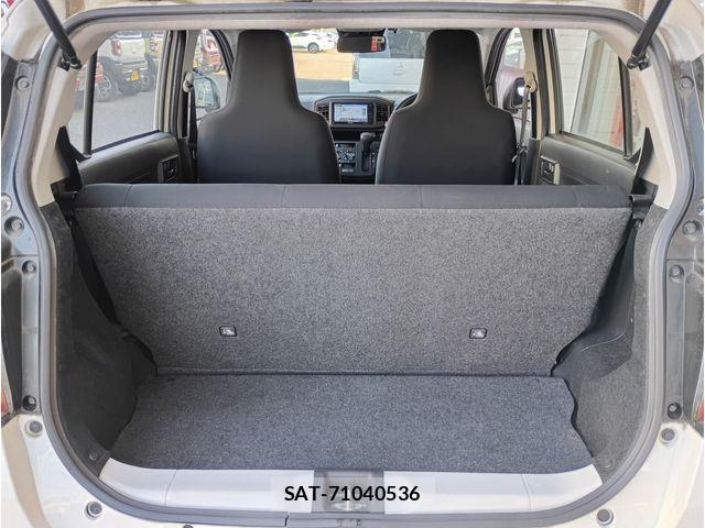 Daihatsu MIRA ES 2019-06 7877875-16