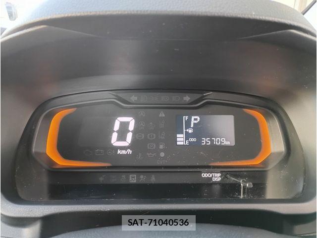 Daihatsu MIRA ES 2019-06 7877875-17