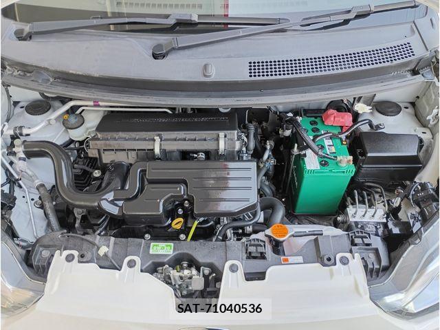 Daihatsu MIRA ES 2019-06 7877875-18