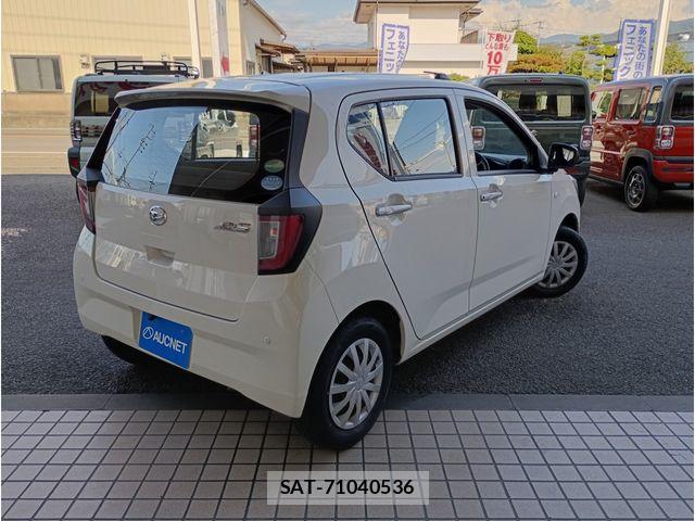 Daihatsu MIRA ES 2019-06 7877875-2