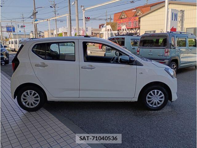 Daihatsu MIRA ES 2019-06 7877875-3