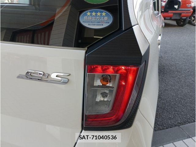 Daihatsu MIRA ES 2019-06 7877875-4