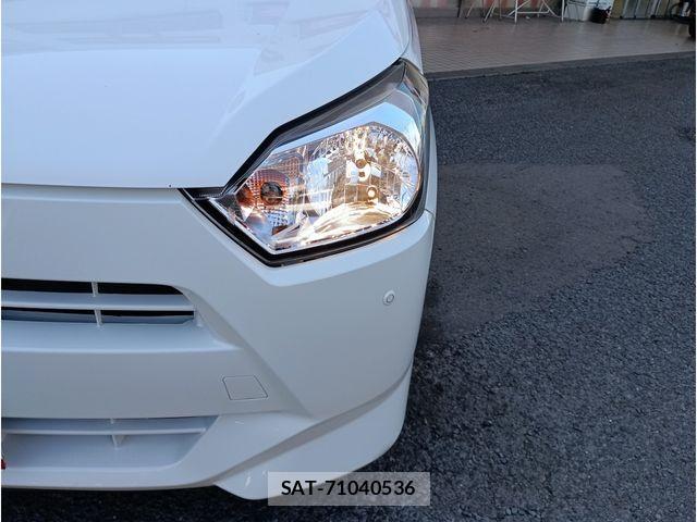 Daihatsu MIRA ES 2019-06 7877875-5