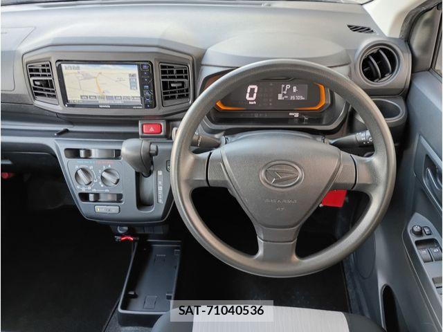 Daihatsu MIRA ES 2019-06 7877875-7