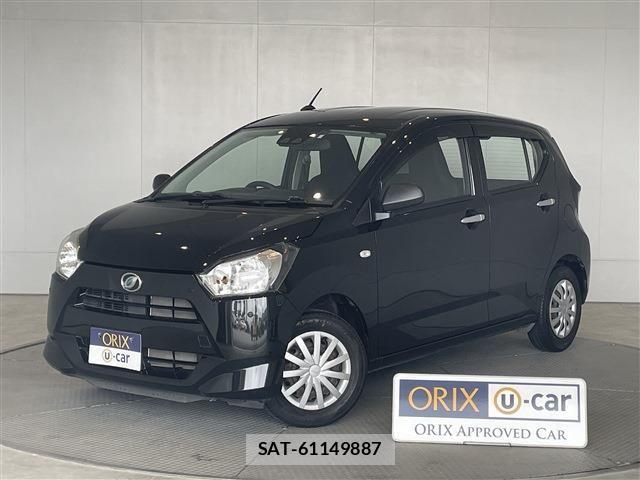 Daihatsu MIRA ES 2019-05 7877872-0