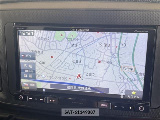 Daihatsu MIRA ES 2019-05 7877872-13