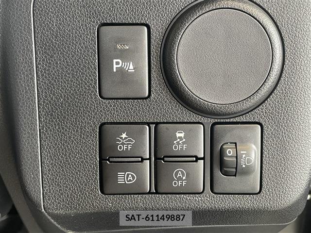 Daihatsu MIRA ES 2019-05 7877872-15