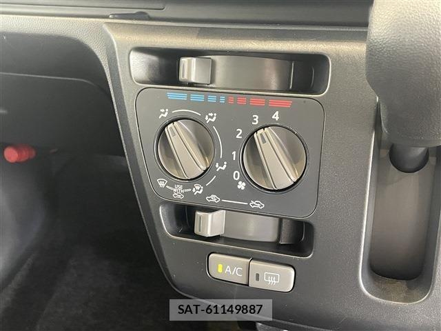 Daihatsu MIRA ES 2019-05 7877872-18
