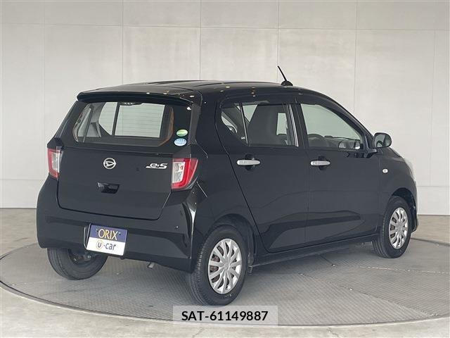 Daihatsu MIRA ES 2019-05 7877872-1