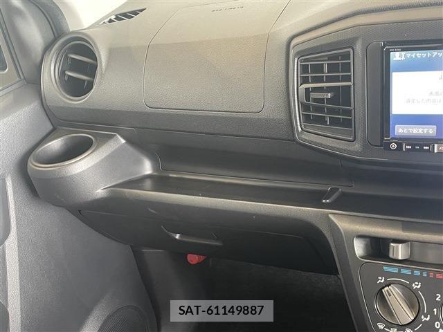 Daihatsu MIRA ES 2019-05 7877872-21