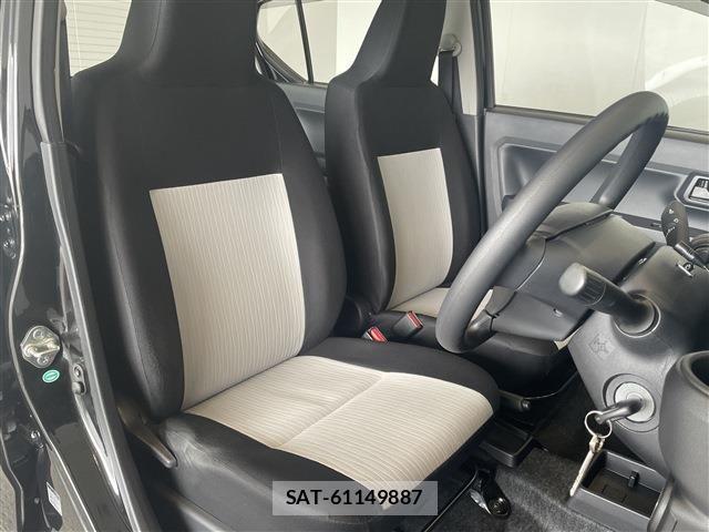 Daihatsu MIRA ES 2019-05 7877872-24