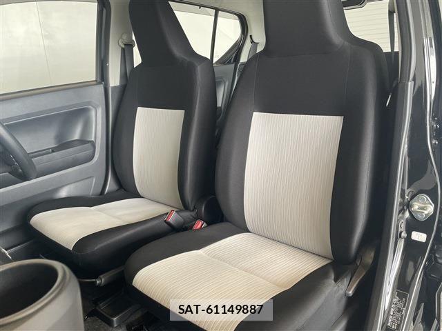 Daihatsu MIRA ES 2019-05 7877872-25