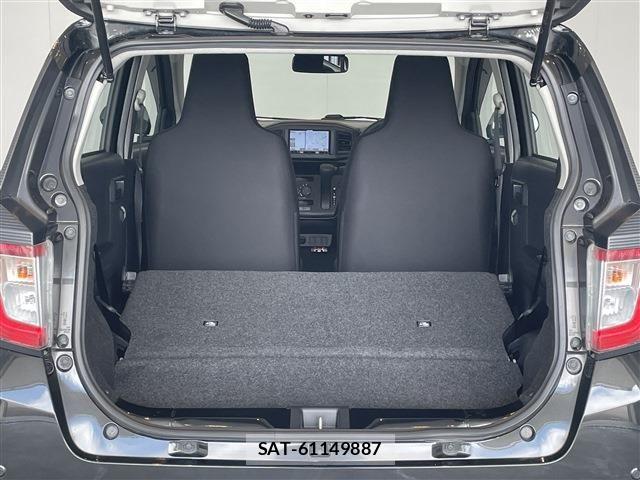 Daihatsu MIRA ES 2019-05 7877872-28
