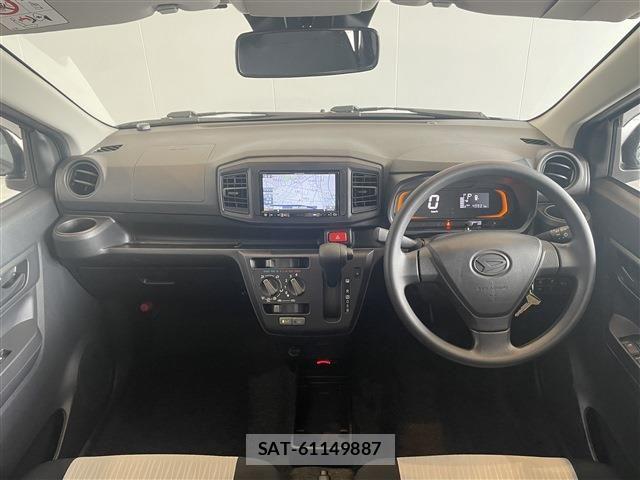 Daihatsu MIRA ES 2019-05 7877872-2