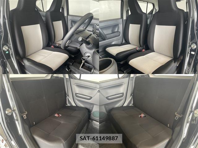 Daihatsu MIRA ES 2019-05 7877872-4