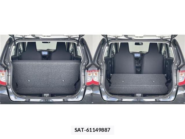 Daihatsu MIRA ES 2019-05 7877872-5