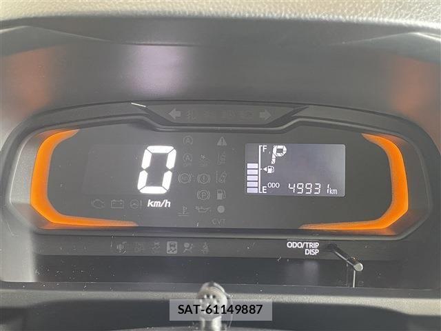 Daihatsu MIRA ES 2019-05 7877872-6