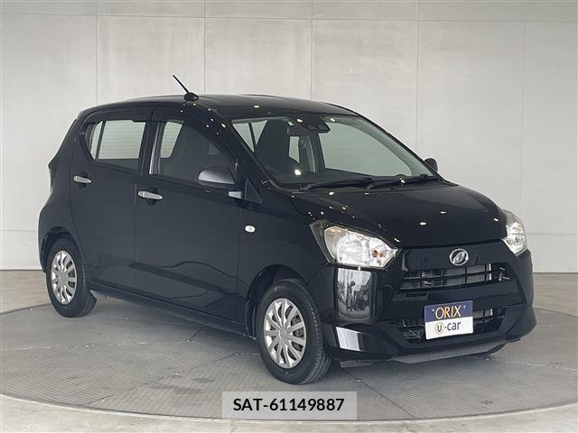 Daihatsu MIRA ES 2019-05 7877872-7