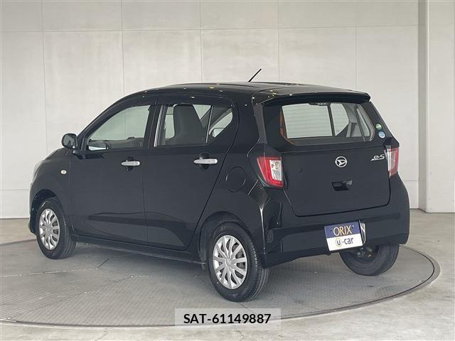 Daihatsu MIRA ES 2019-05 7877872-8