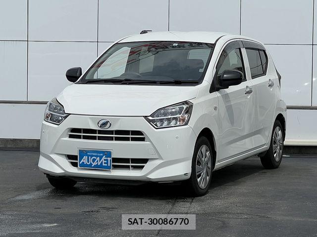 Daihatsu MIRA ES 2019-05 7877883-0