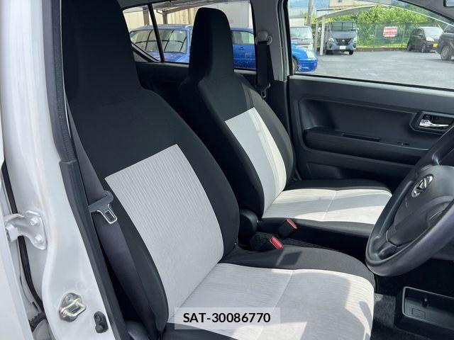 Daihatsu MIRA ES 2019-05 7877883-9