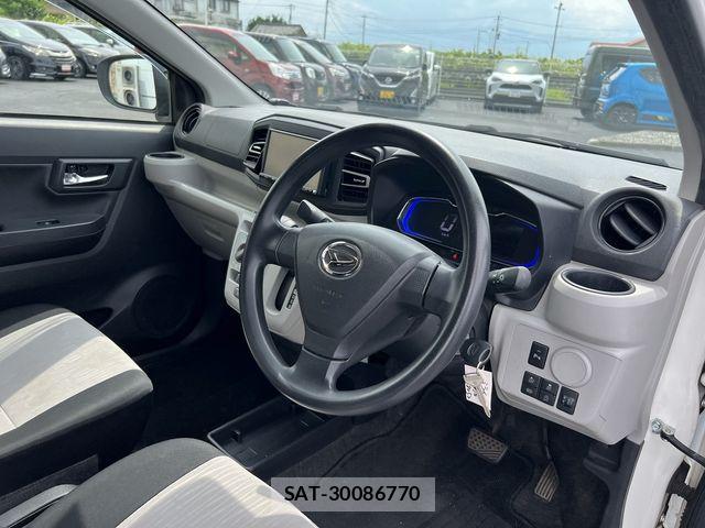 Daihatsu MIRA ES 2019-05 7877883-10