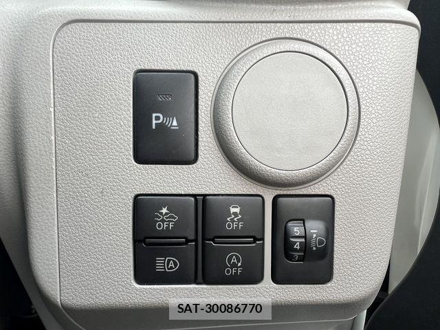 Daihatsu MIRA ES 2019-05 7877883-18