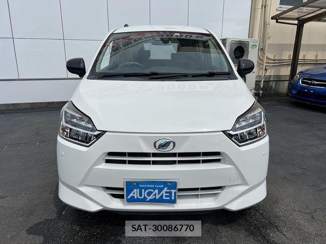 Daihatsu MIRA ES 2019-05 7877883-1