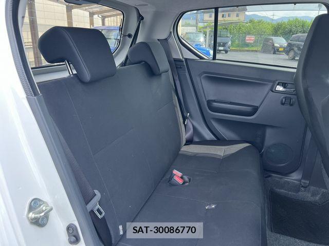 Daihatsu MIRA ES 2019-05 7877883-20