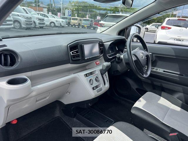 Daihatsu MIRA ES 2019-05 7877883-22