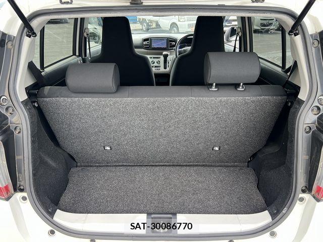 Daihatsu MIRA ES 2019-05 7877883-23