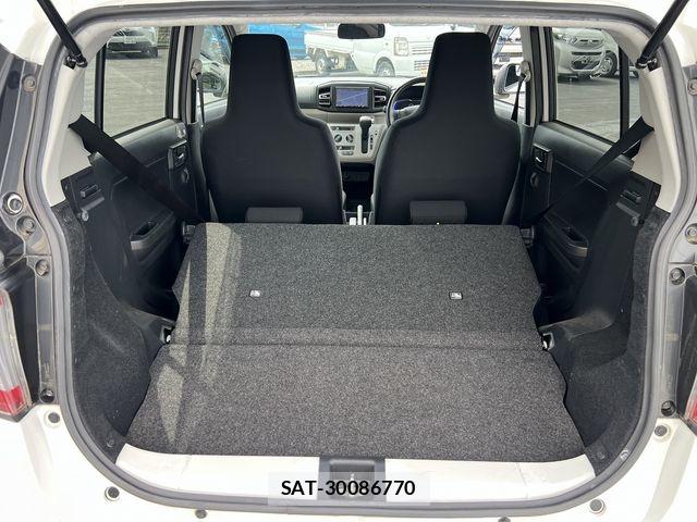 Daihatsu MIRA ES 2019-05 7877883-24
