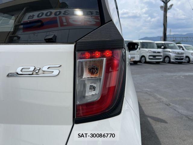 Daihatsu MIRA ES 2019-05 7877883-27