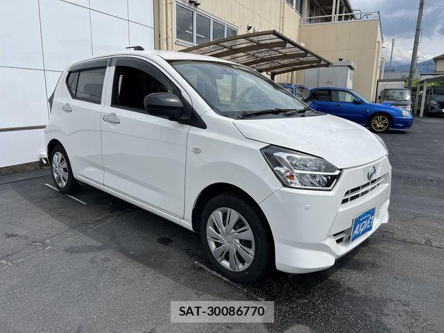 Daihatsu MIRA ES 2019-05 7877883-2