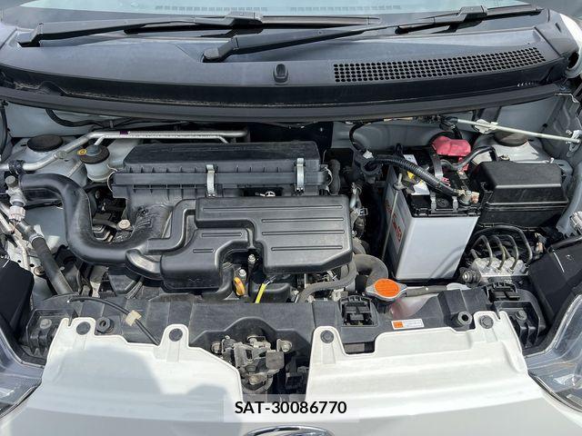 Daihatsu MIRA ES 2019-05 7877883-29