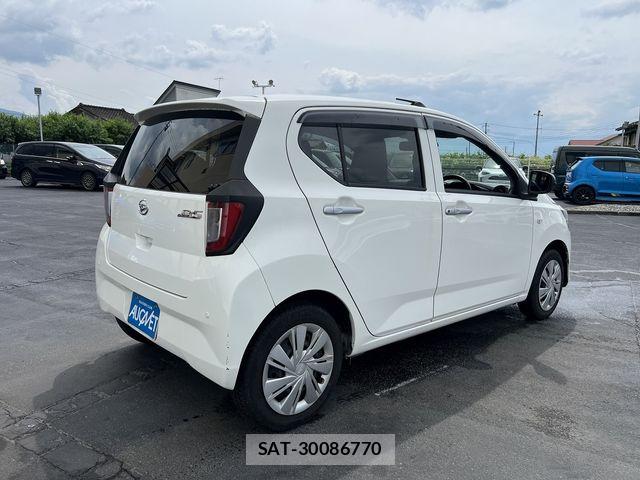 Daihatsu MIRA ES 2019-05 7877883-3