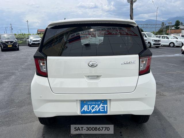 Daihatsu MIRA ES 2019-05 7877883-4