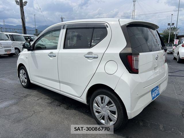 Daihatsu MIRA ES 2019-05 7877883-5