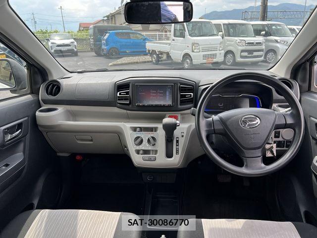Daihatsu MIRA ES 2019-05 7877883-6