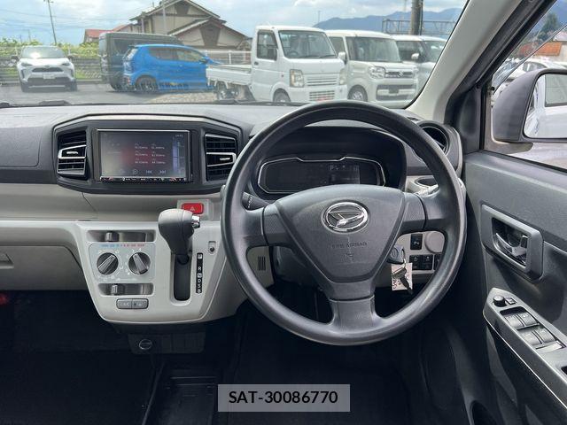 Daihatsu MIRA ES 2019-05 7877883-7