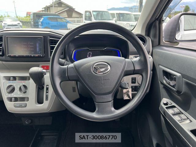 Daihatsu MIRA ES 2019-05 7877883-8