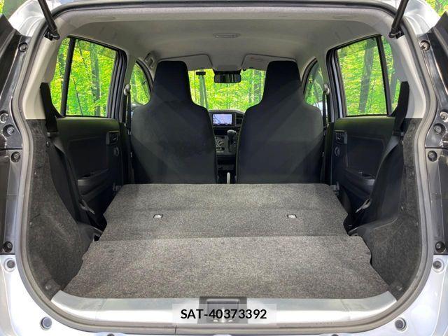 Daihatsu MIRA ES 2019-04 7877871-9