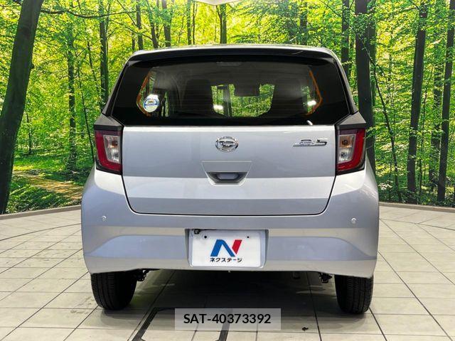 Daihatsu MIRA ES 2019-04 7877871-14