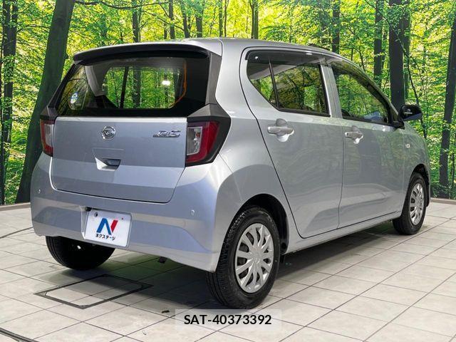 Daihatsu MIRA ES 2019-04 7877871-16