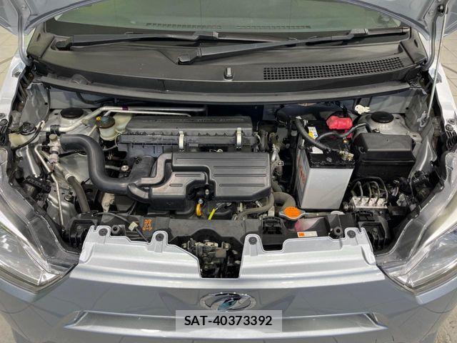 Daihatsu MIRA ES 2019-04 7877871-17