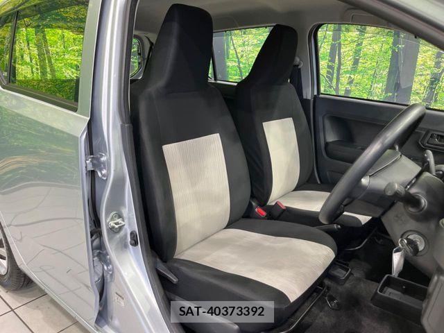 Daihatsu MIRA ES 2019-04 7877871-7