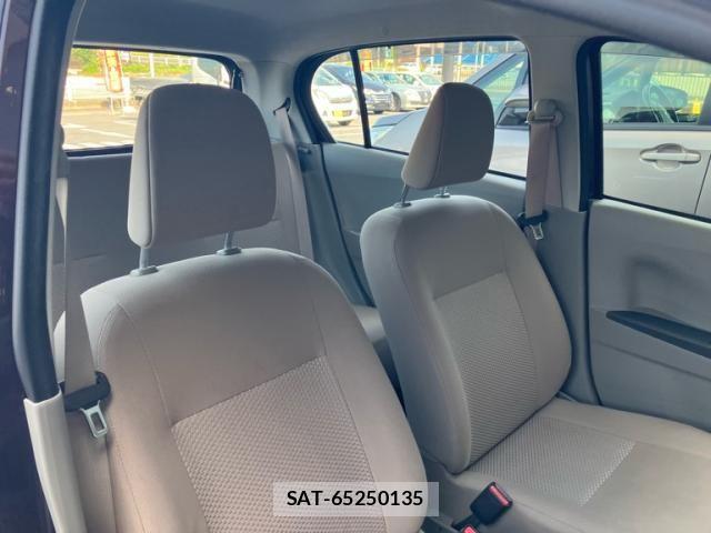 Daihatsu MIRA ES 2013-02 7877897-9