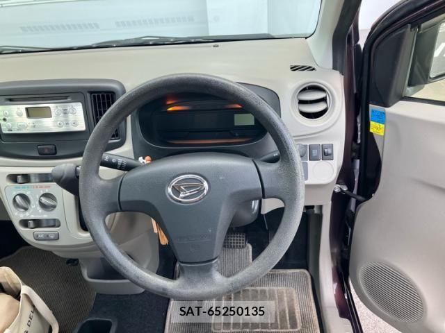 Daihatsu MIRA ES 2013-02 7877897-13