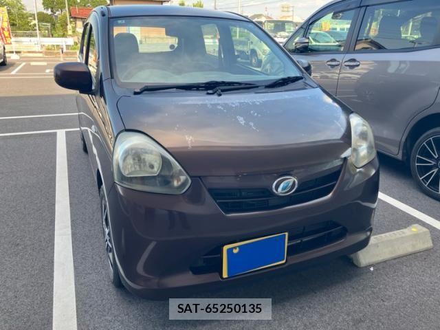 Daihatsu MIRA ES 2013-02 7877897-1